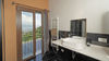 Single lake view Villa , completely renewed, with panoramic pool and exclusive park in Salò for Sale