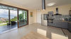 Single lake view Villa , completely renewed, with panoramic pool and exclusive park in Salò for Sale