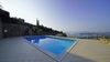 Three-room apartment with exclusive lake-view garden, in residence with pool, in Gardone Riviera for Sale