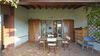 Three-room apartment with exclusive lake-view garden, in residence with pool, in Gardone Riviera for Sale