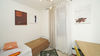 Three-room apartment with exclusive lake-view garden, in residence with pool, in Gardone Riviera for Sale