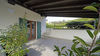 Recently renovated three-room apartment with veranda, garden and two parking spaces for sale in Salò