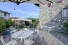 Bright two-room apartment with garden and terrace for sale in San Felice del Benaco