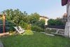 Bright two-room apartment with garden and terrace for sale in San Felice del Benaco