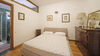 Two-room lake front apartment with living terracce in Cisano for Sale