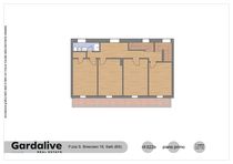 Portion of house to be renovated in Salò center for Sale