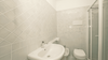 Three-room apartment in the historic center of the well known city Salò