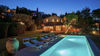 Lake view Villa with private infinity-pool in an exclusive setting of villas only, for sale in San Felice del Benaco