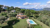 Lake view Villa with private infinity-pool in an exclusive setting of villas only, for sale in San Felice del Benaco