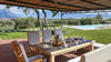 Lake view Villa with private infinity-pool in an exclusive setting of villas only, for sale in San Felice del Benaco