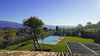 Lake view Villa with private infinity-pool in the renowned ‘Paradiso’ area, an exclusive setting of villas only, for sale in San Felice del Benaco
