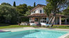 Lake view Villa with private infinity-pool in an exclusive setting of villas only, for sale in San Felice del Benaco