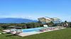 Lake view Villa with private infinity-pool in an exclusive setting of villas only, for sale in San Felice del Benaco