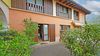 Charming two-room apartment with garage and parking space in a residence with swimming pool, for Sale in Salò