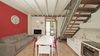 Charming two-room apartment with garage and parking space in a residence with swimming pool, for Sale in Salò