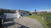 Elegant single Villa with infinity pool and wonderful lake view in Salò for Sale