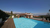 Elegant single Villa with infinity pool and wonderful lake view in Salò for Sale