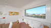 Elegant single Villa with infinity pool and wonderful lake view in Salò for Sale