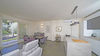Elegant three-room apartment with terrace and garage, in residence with pool, in Barbarano for Sale
