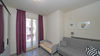 Elegant three-room apartment with terrace and garage, in residence with pool, in Barbarano for Sale