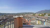 Modern three-room Apartment in the heart Salò for sale with two living terraces and a parking space