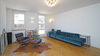 Modern three-room Apartment in the heart Salò for sale with two living terraces and a parking space