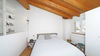 Modern three-room Apartment in the heart Salò for sale with two living terraces and a parking space