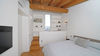 Modern three-room Apartment in the heart Salò for sale with two living terraces and a parking space