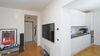Modern three-room Apartment in the heart Salò for sale with two living terraces and a parking space