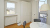 Modern three-room Apartment in the heart Salò for sale with two living terraces and a parking space