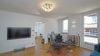 Modern three-room Apartment in the heart Salò for sale with two living terraces and a parking space