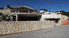 Villa in raw state with fantastic lake view and pool in Villanuova sul Clisi for sale