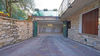 Detached villa with private garden and panoramic view for sale in San Felice del Benaco