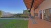 Detached villa with private garden and panoramic view for sale in San Felice del Benaco