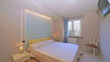 Detached villa with private garden and panoramic view for sale in San Felice del Benaco
