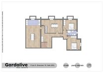 Elegant lake-view Villa with exclusive garden for Sale in San Felice del Benaco