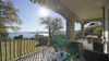Single villa with swimming pool and breathtaking lake-view, surrounded by a 3,500 m² garden, for sale in Gardone Riviera