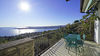 Single villa with swimming pool and breathtaking lake-view, surrounded by a 3,500 m² garden, for sale in Gardone Riviera