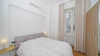 Three-room Apartment in Liberty Villa with fantastic lake-view terrace, few steps from Salò center, for sale