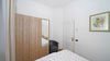 Three-room Apartment in Liberty Villa with fantastic lake-view terrace, few steps from Salò center, for sale