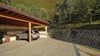Villa with lake view, swimming pool and garden for sale in Salò