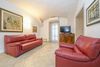 Elegant four-room apartment with garden in period residence for sale in San Felice del Benaco