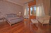 Lonato del Garda: elegant Art Nouveau villa with private park and spa for sale