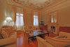 Lonato del Garda: elegant Art Nouveau villa with private park and spa for sale