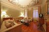 Lonato del Garda: elegant Art Nouveau villa with private park and spa for sale