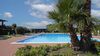 Rivoltella del Garda: charming two-room flat in a residential complex with a swimming pool, for sale
