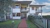 Peschiera del Garda, Splendid terraced villa surrounded by greenery for sale