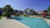 Peschiera del Garda, Elegant three-room flat with swimming pool for sale