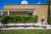 Sirmione, Punta Grò, end-of-terrace villa with a private pool, just a few metres from the lake, for sale