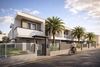 Peschiera del Garda, modern villa with private garden for sale